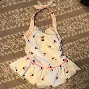 Janie and Jack Bathing Suit